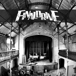 Final Drive : Iron Tides Final Drive : Iron Tides